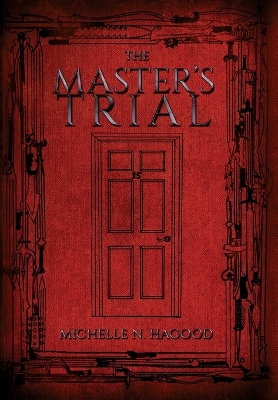 Cover of The Master's Trial