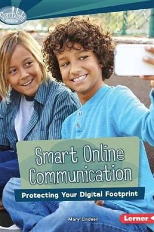 Cover of Smart Online Communication