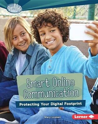 Book cover for Smart Online Communication