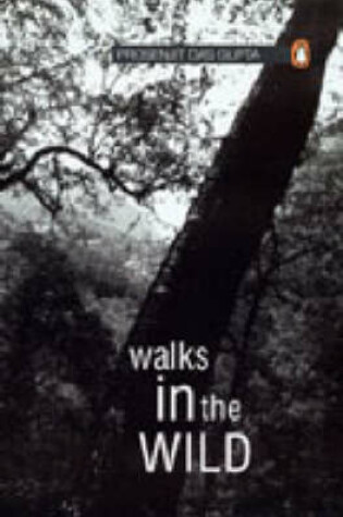 Cover of Walks in the Wild