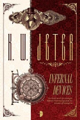 Cover of Infernal Devices