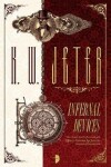 Book cover for Infernal Devices