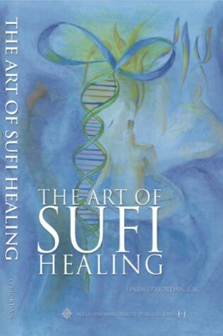 Cover of The Art of Sufi Healing