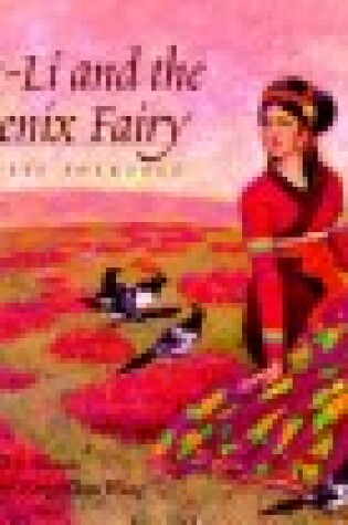 Cover of Ling-Li and the Phoenix Fairy