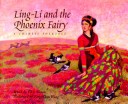 Book cover for Ling-Li and the Phoenix Fairy