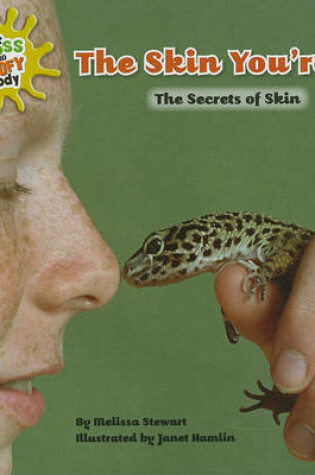 Cover of Skin You're in