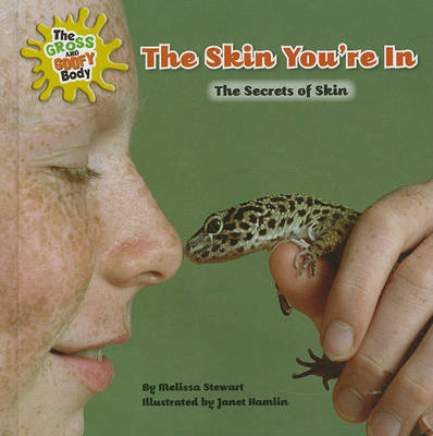 Cover of Skin You're in