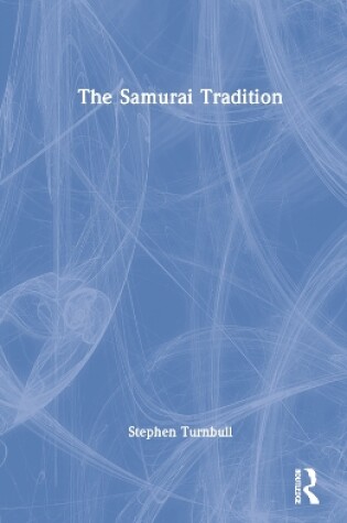 Cover of The Samurai Tradition