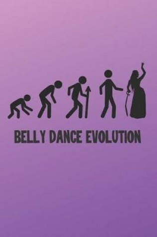 Cover of Belly Dance Evolution