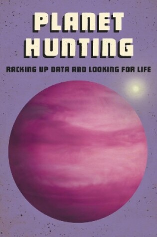 Cover of Planet Hunting