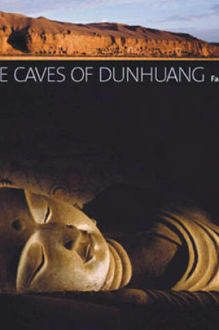 Cover of The Caves of Dunhuang