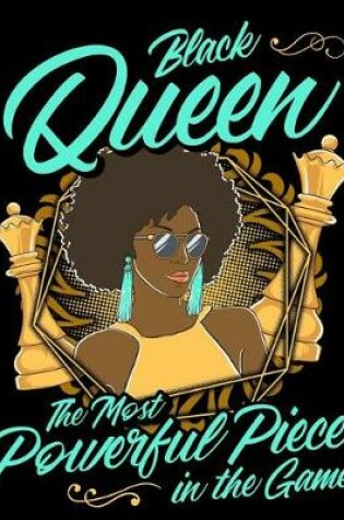 Cover of Black Queen