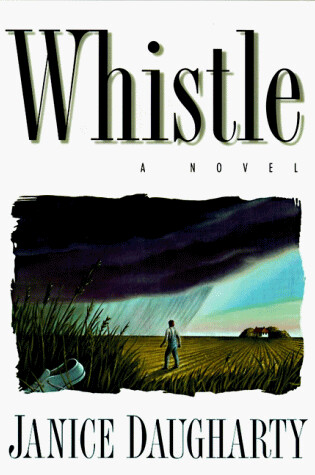 Cover of Whistle