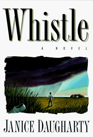 Book cover for Whistle
