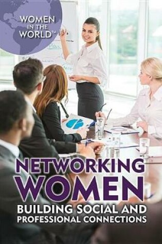 Cover of Networking Women