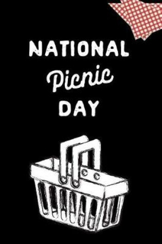Cover of National Picnic Day