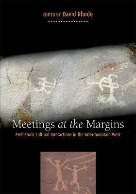 Book cover for Meetings at the Margins