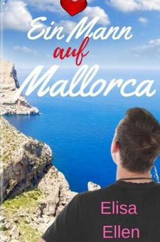 Cover of Ein Mann Auf Mallorca