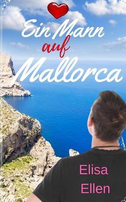 Book cover for Ein Mann Auf Mallorca