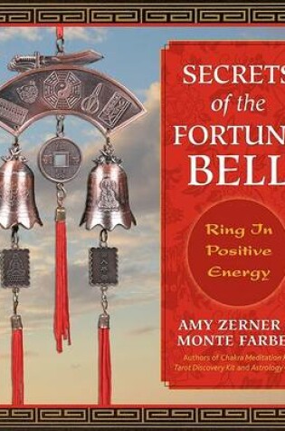 Cover of Secrets of the Fortune Bell