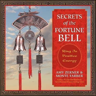 Book cover for Secrets of the Fortune Bell