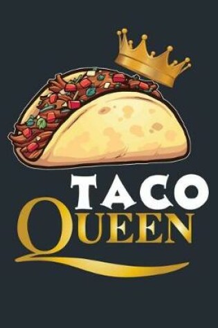 Cover of Taco Queen