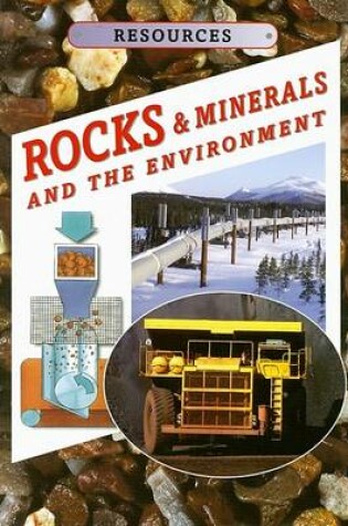 Cover of Rocks & Minerals and the Environment