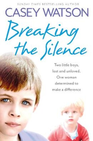 Cover of Breaking the Silence