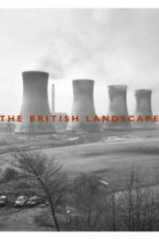 Cover of British Landscape