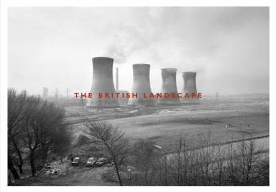 Book cover for British Landscape