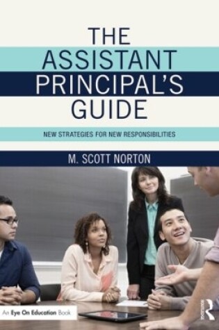 Cover of The Assistant Principal's Guide