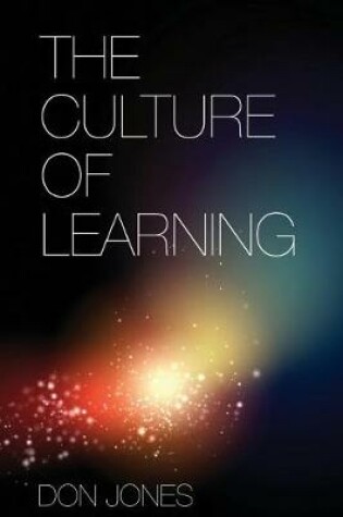 Cover of The Culture of Learning