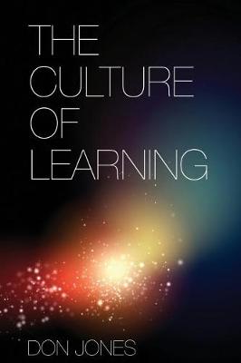 Book cover for The Culture of Learning