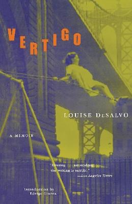 Book cover for Vertigo