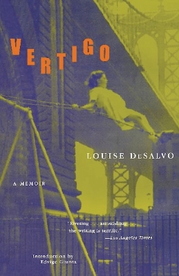 Cover of Vertigo