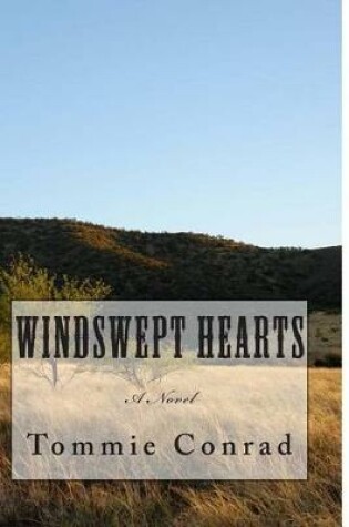 Cover of Windswept Hearts