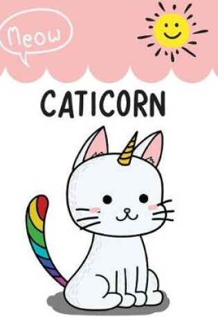 Cover of Caticorn meow