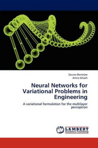 Cover of Neural Networks for Variational Problems in Engineering