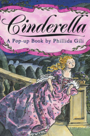 Cover of Cinderella