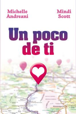 Book cover for Un Poco de Ti