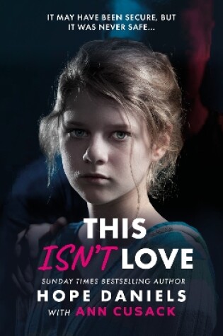 Cover of This Isn't Love