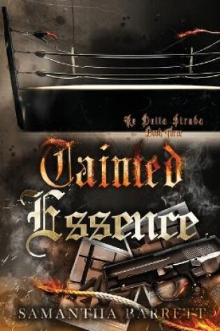 Cover of Tainted Essence