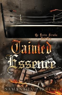 Cover of Tainted Essence