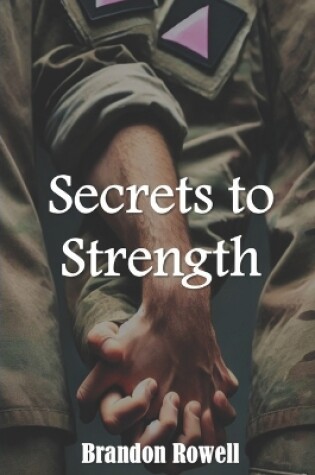 Cover of Secrets to Strength