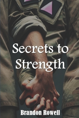 Book cover for Secrets to Strength