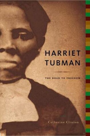 Cover of Harriet Tubman