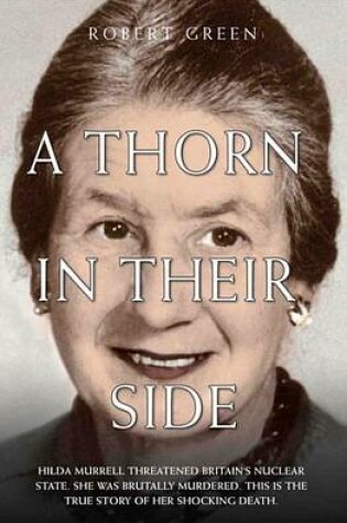 Cover of A Thorn in Their Side