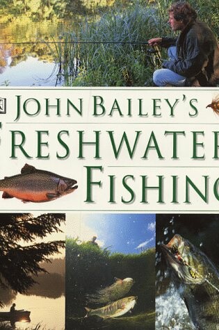 Cover of Freshwater Fishing