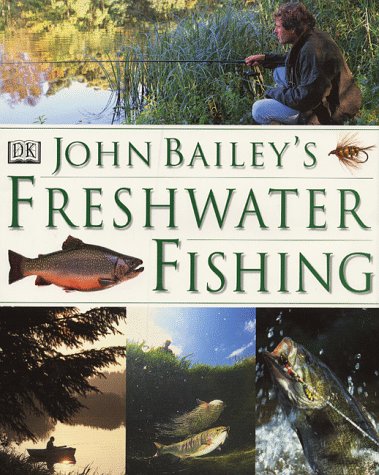 Book cover for Freshwater Fishing