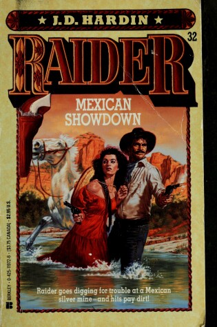 Cover of Raider/Mexican Showdn